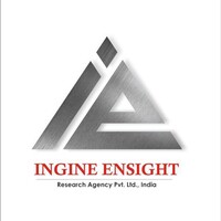 Ingine Ensight Research Agency Pvt Ltd logo - Similar company to Disclosure 360 Solutions Pvt Ltd.