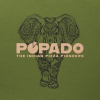 Popado Indian Pizza Pioneers