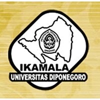 Ikamala Universitas Diponegoro logo - Similar company to Tanoto Scholars Association Universitas Diponegoro