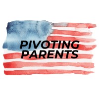 Pivoting Parents logo - Similar company to African Hub For Accountability And Development Initiatives (Ahadi)