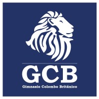 GCB Bilingüe Internacional logo - Similar company to Pizza School | Taller De Pizza