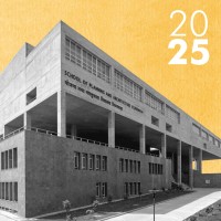 B.Arch 2025 Placement Cell  |  SPA Vijayawada logo - Similar company to Arth Design