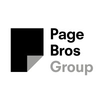 Page Bros logo - Similar company to Ev Electrical