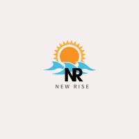New Rise logo - Similar company to Excelevatefit