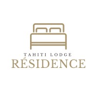 Résidence Tahiti Lodge logo - Similar company to Agence Garuae