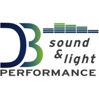 DB Sound & Light Performance logo - Similar company to Db Sound & Light
