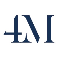 4M logo - Similar company to Wilem
