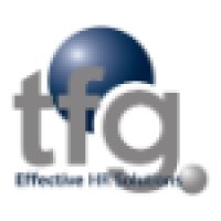 Sally Black & Associates T/A TFG Solutions