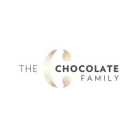 The Chocolate Family logo - Similar company to Foubert - Ice Cream & Pancakes