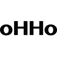 oHHo logo - Similar company to Treehouse.Coach
