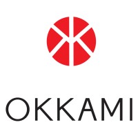 OKKAMI logo - Similar company to Ostinfinity