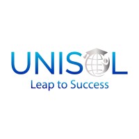 UniSol logo - Similar company to Ip Dream Inc.