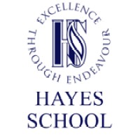 Hayes School logo - Similar company to Nextutor
