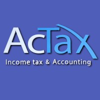 Actax Accounting Services logo - Similar company to Barclay Performing Arts