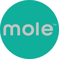 Mole App logo - Similar company to Tech Tags Ltd