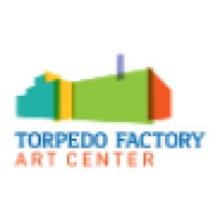 Torpedo Factory Art Center logo - Similar company to Museum Of Contemporary Art Arlington