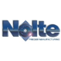 Nolte Precise Manufacturing logo - Similar company to Die Craft Machining & Engineering