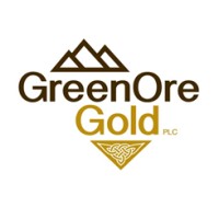 GREENORE GOLD PLC logo - Similar company to Greenroc Strategic Materials