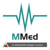 MMed Distribution logo - Similar company to Ultimo Group