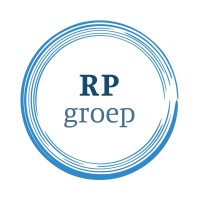 RP Groep logo