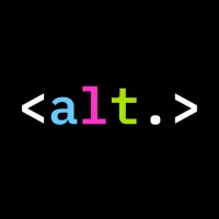 Association for Law and Technology FHUI (ALT FHUI) logo - Similar company to Podium Fh Ui