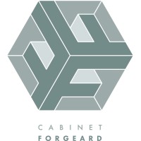 CABINET FORGEARD logo - Similar company to Aribit Baudry