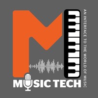 Music Tech Doha logo - Similar company to Tarkeeza تركيزة