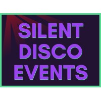 Silent Disco Events As logo - Similar company to Motion