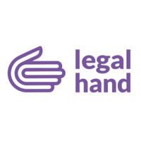 Legal Hand Inc. logo - Similar company to Icare Coalition