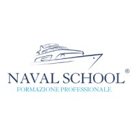 Naval School Formazione logo - Similar company to Evolution Srl