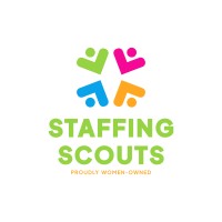Staffing Scouts logo - Similar company to Carrick Research