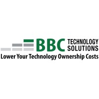 BBC Technology Solutions logo - Similar company to Sb Software Srl