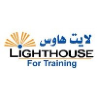 Lighthouse Training logo - Similar company to Appearance Factors Np