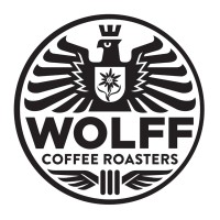 Wolff Coffee Roasters logo - Similar company to Coffee Thyme