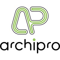 Archipro Meetings logo - Similar company to Pluriell (By Milient)