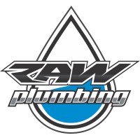 Raw Plumbing