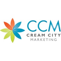 Cream City Marketing logo - Similar company to Motivational Interviewing Learning Exchange