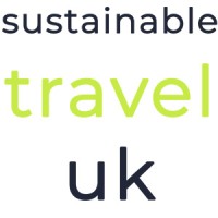 Sustainable Travel UK logo - Similar company to Sustainable Travel Media Tripsteri