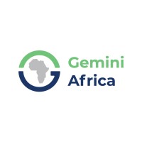 Gemini Africa logo - Similar company to Gemini Holding