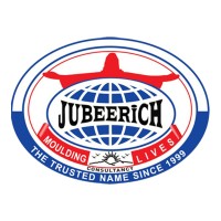 Jubeerich Study Abroad logo - Similar company to Studylinks International | Overseas Educational Consultant