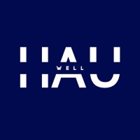 Hau Well logo - Similar company to Creator Sports