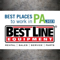 Best Line Equipment logo - Similar company to Modern Group