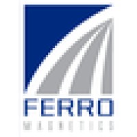 Ferro Magnetics Corp logo - Similar company to Micropower Us