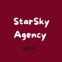 StarSky Agency logo - Similar company to Bbcwyse Technology Co. Ltd