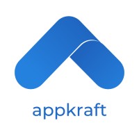 AppKraft logo - Similar company to Convergate