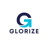 Glorize India logo - Similar company to Huskml