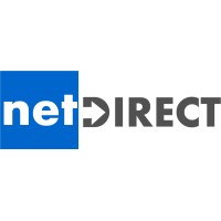 NET DIRECT logo - Similar company to Globalmark