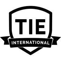 TIE International logo - Similar company to Noser Young