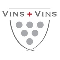 VINS+VINS logo - Similar company to Gamexpo