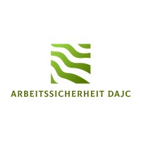Arbeitssicherheit Dajc logo - Similar company to Arbeitssicherheit Effinowicz